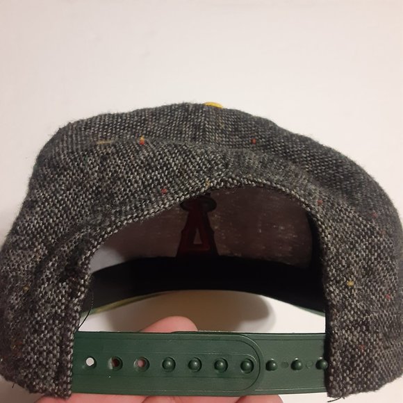 MLB Anaheim Angels Sixth Man Promotions Hat/Cap OSFM - Picture 6 of 9